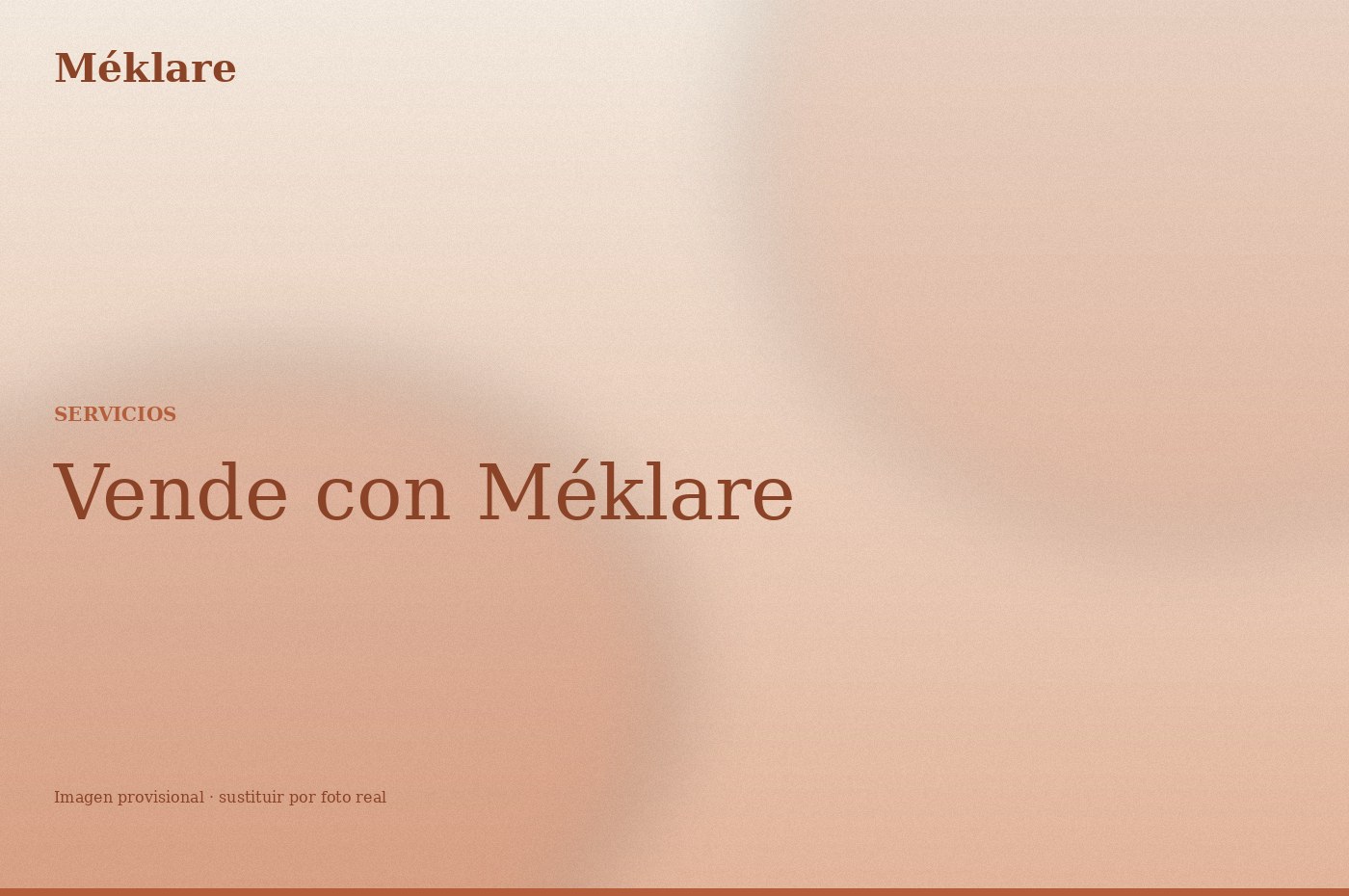 Casa luminosa en venta